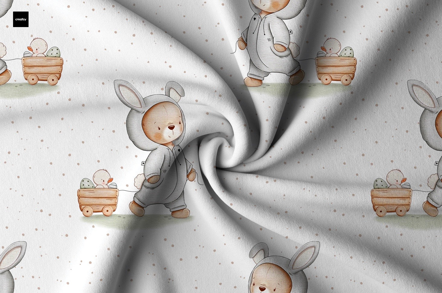 Hase Ostervorbestellung